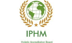 IPHM Logo