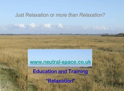 Embody Relaxation