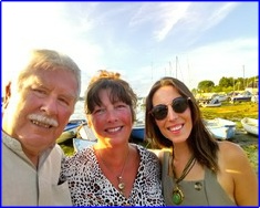 Mandy NSR Practitioner - Worthing, West Sussex UK