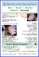 NSR Practitioner Details