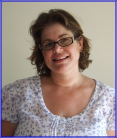 Lee - NSR Practitioner - Ellenbrook, Perth. WA