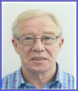 David Goldstein - Neutral Space Relaxation Practitioner - Bognor Regis West Sussex