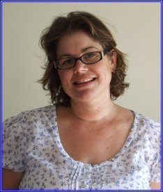 Lee - NSR Practitioner - Ellenbrook, Perth. WA