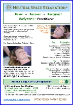 NSR Practitioner Details