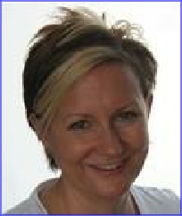 Lorraine Prideaux - Neutral Space Relaxation Facilitator - West Sussex. UK