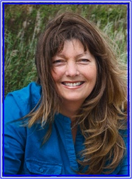 Lyn Whiteman - Neutral Space Relaxation Facilitator - Charmouth, Bridport, Dorset. UK