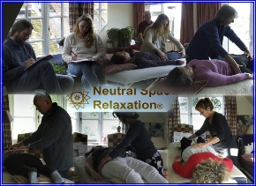 Joy - NSR Practitioner - Penzance. UK