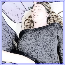 Neutral Space Practitioner - Emmanuela Marcelli, Hove, West Sussex UK