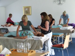 Relaxation Training Course