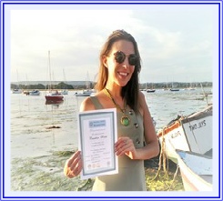 Neutral Space Practitioner - Worthing, West Sussex. UK